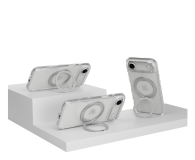 MAGEASY MagStand 360 M do iPhone Air (Transparent ) - 1416055 - zdjęcie 2